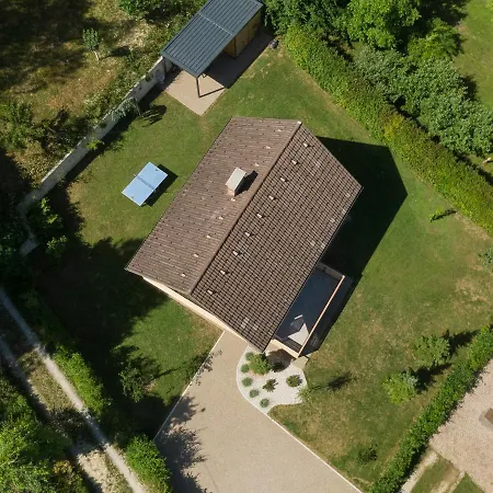 Private Family House In Bled 度假居
