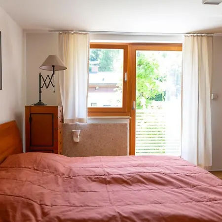 Private Family House In Bled *