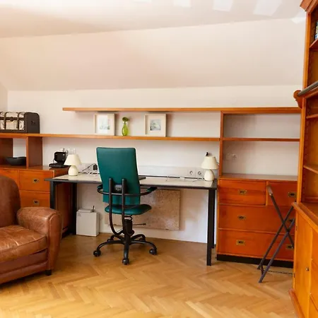 Private Family House In Bled 度假居 布莱德