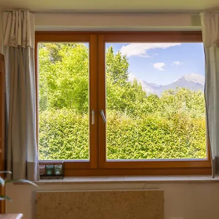Private Family House In Bled