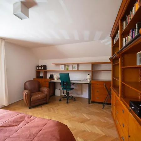 Private Family House In Bled * Bled