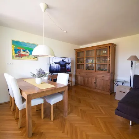 度假居 Private Family House In Bled